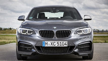 2018 BMW M240i Coupe