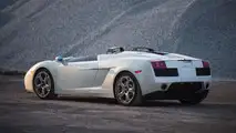 2006 Lamborghini Concept S