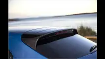 Test de la Porsche Panamera Sport Turismo