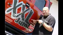 Geiger: Jumbo-Hummer