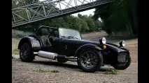 Englische Sport-Exoten