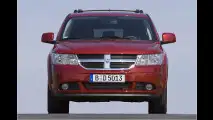 SUV-Van-Euro-Mix im Test