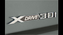 BMW X3 Editionsmodelle