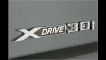 BMW X3 Editionsmodelle