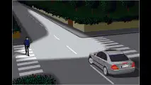 Mercedes macht Licht