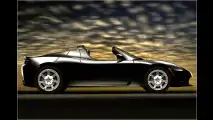 Tesla Roadster