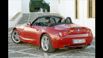 Geballte M-Motion