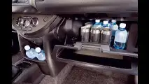 Nissans Zwischen-Note