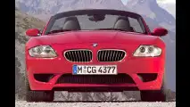 Erstarkter BMW-Roadster