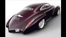 Australo Corvetticus