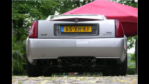 Cadillac XLR-V im Test