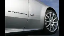 Cadillac XLR-V im Test