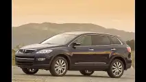 Mazda bringt einen V6