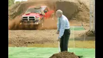 Stärkster Pick-up der Welt