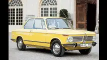 75 Jahre BMW-PKW