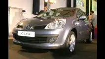 Neuer Renault Clio