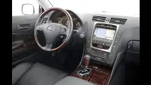 Lexus GS: Endlich schön