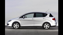 Test Seat Toledo
