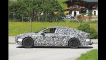 Neuer Audi A7 zeigt mehr