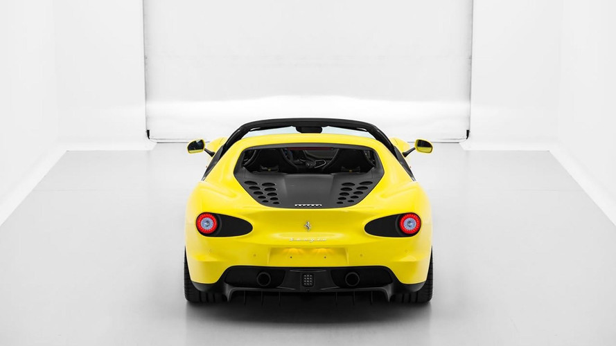 Ferrari Sergio