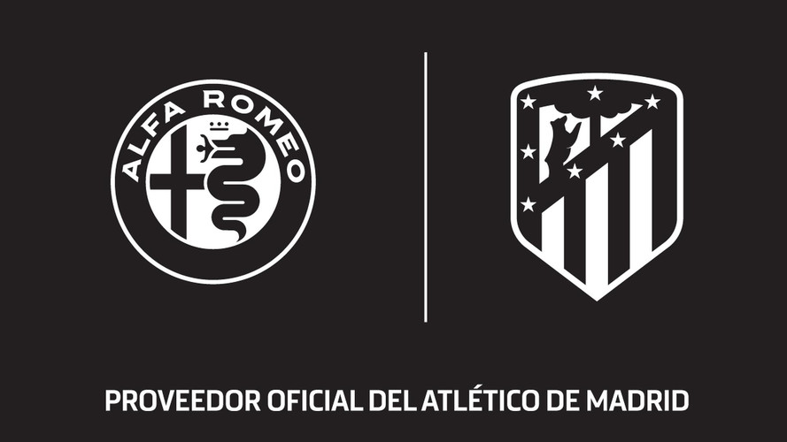 Alfa Romeo se pasa al fútbol