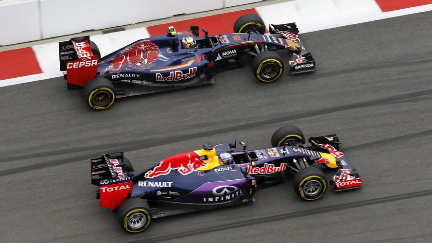 Renault en F1
