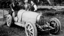 Bugatti Type 35