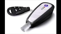 Saab mit Innovationen in Paris