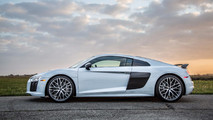 Audi R8 V10 Plus HPE