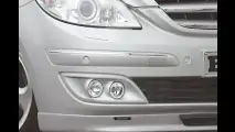Sportlicher Sports Tourer