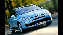 Citroen C4 HDi 110 FAP Confort EGS6