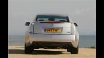 Scharfer Cadillac