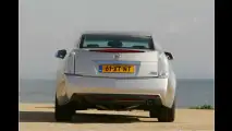 Scharfer Cadillac