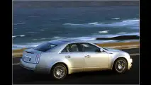 Scharfer Cadillac