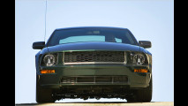 Ford: Neuer Bullitt-Mustang