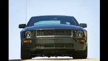 Ford: Neuer Bullitt-Mustang
