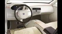 Volvo weiß, was Frauen wollen