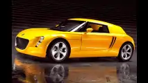 Sparsamer Flitzer von VW