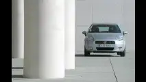 Test: Fiat Grande Punto