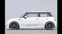 Hamann tunt den Mini