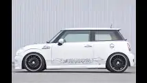 Hamann tunt den Mini