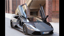 Tuning-Stier