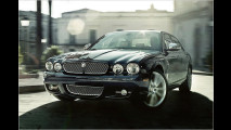 Jaguar XJ Portfolio