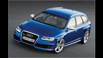 Power-Pack: RS6 von MTM