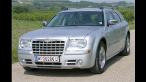 300 km/h: Chrysler 300C