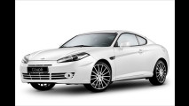 Hyundai Coupé Cool Emotion