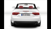A5 und S5 Cabriolet