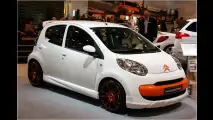 Tuning für die Kleinsten