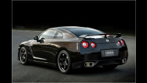 Limitierter Supersportler