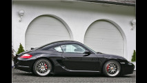 Inden tunt Cayman S